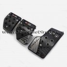 JDM RAZO RP55 Pedal Cover Set
